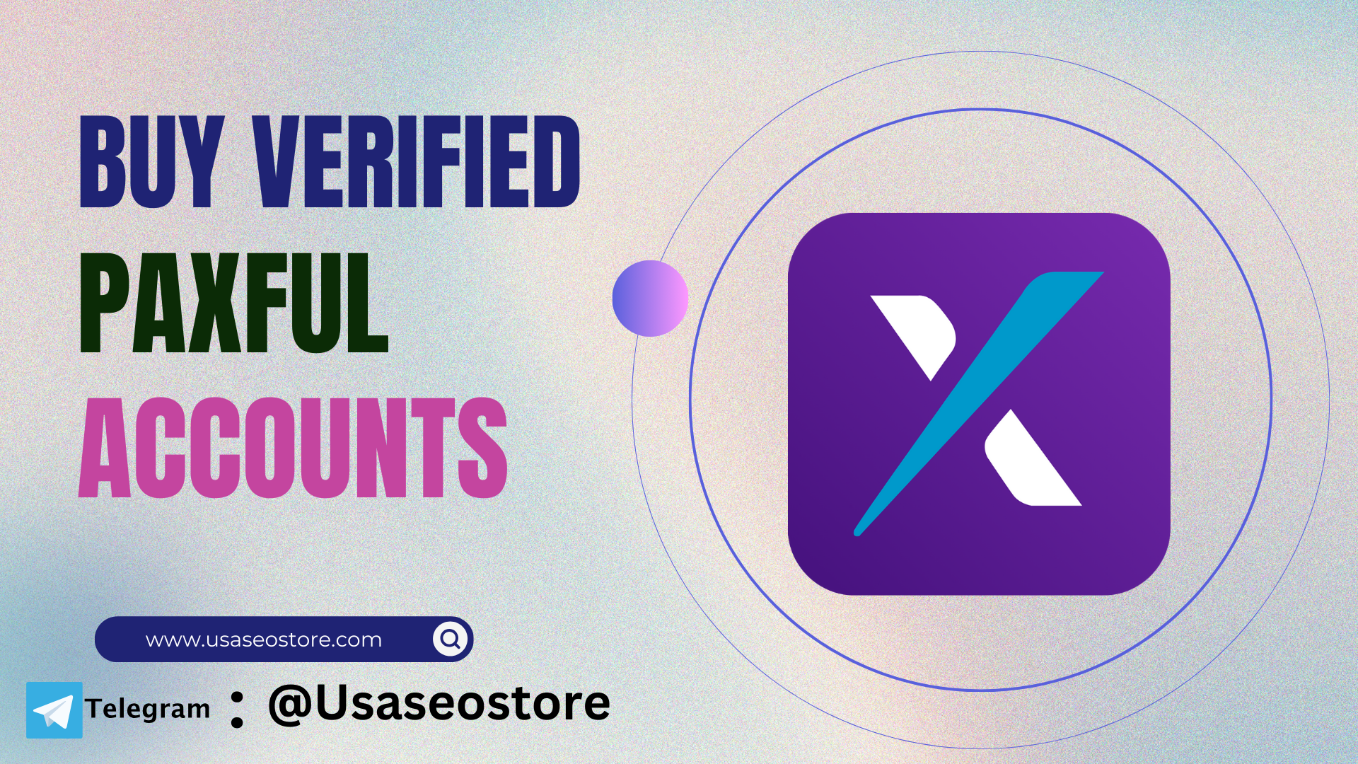 Buy Verified Paxful Accounts
